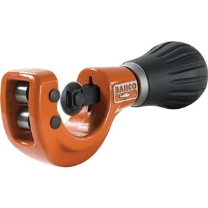 Ручной труборез Bahco для стальных труб