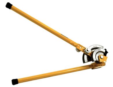 Рычажный трубогиб фото