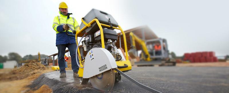 Швонарезчик в работе фото