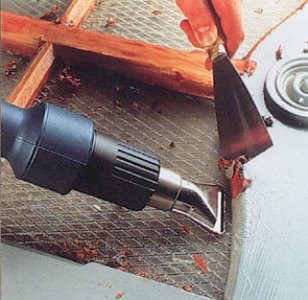 Термофен фото