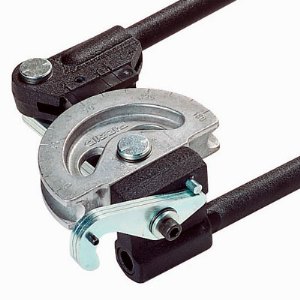 Трубогиб рычажного типа