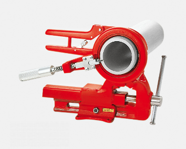 Устройство Rothenberger для одновременной резки и снятия фаски