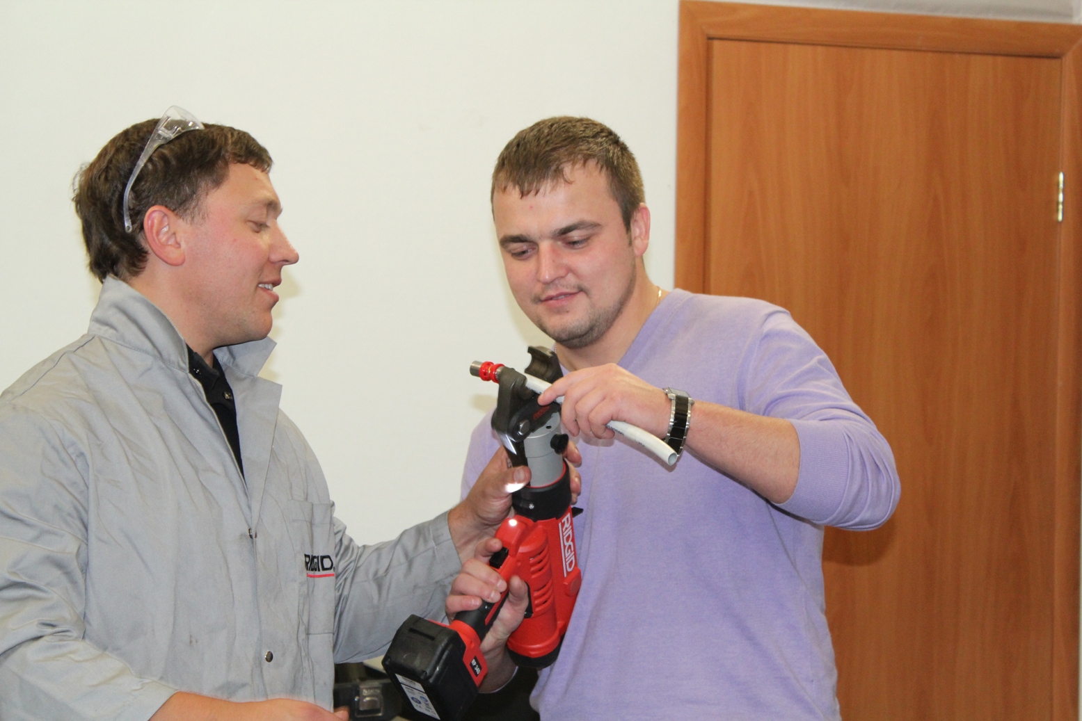 ridgid rp 340