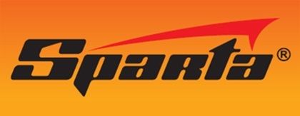 Sparta Logo