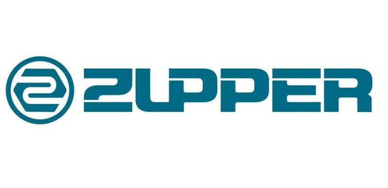 Zupper Logo