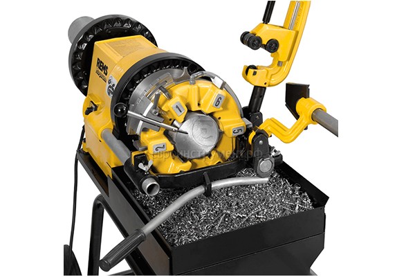 Нарезание резьбы