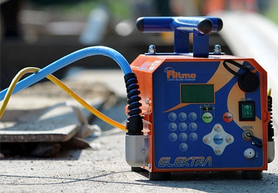 Сварочный аппарат Ritmo Elektra 400 800 3