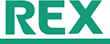 REX logo REX