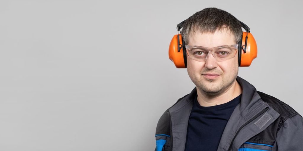 Наушники противошумные Наушники противошумные