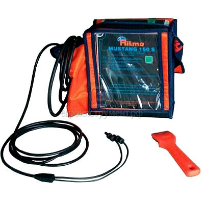 Паяльник Wavin Ekoplastik RSP-2aPm 800W