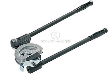 Трубогиб Ridgid для гибки медных труб 3/4" до 180° фото