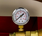 Ручной опресовочный насос ESSON. Модель: TestCOMPACT 60