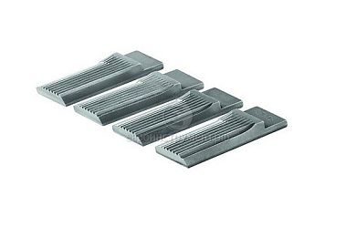 Гребенки REMS G 1"-4" для Unimat 77 фото