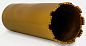 Коронка алмазная 1 1/4" 112/400/9 сегм. по бетону Golden Dragon