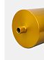Коронка алмазная 1 1/4" 254/400/17 сегм. по бетону Golden Dragon