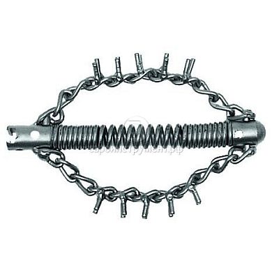 Бур цепной игольчатый Rems 16 фото