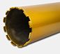 Коронка алмазная 1 1/4" 162/400/12 сегм. по бетону Golden Dragon