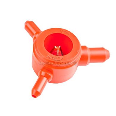 Калибратор пластиковый с фаскоснимателем FORA для труб 16-20-26 фото