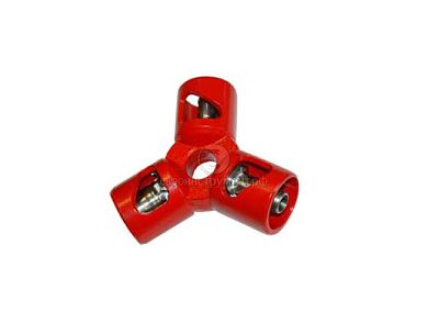 Тройной фаскосниматель и калибратор фото