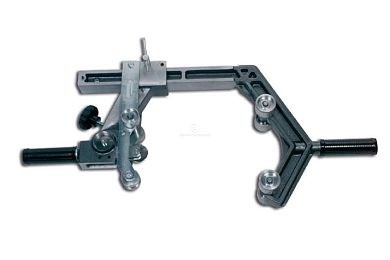 Труборез для пластиковых труб RITMO T4 фото