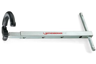 Ключ для моек телескопический 2 1/2" фото