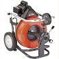 Портативная прочистная машина General Pipe Metro Rooter P-ME-A