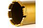 Коронка алмазная 1 1/4" 083/400/8 сегм. по бетону Golden Dragon