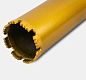 Коронка алмазная 1 1/4" 090/400/8 сегм. по бетону Golden Dragon