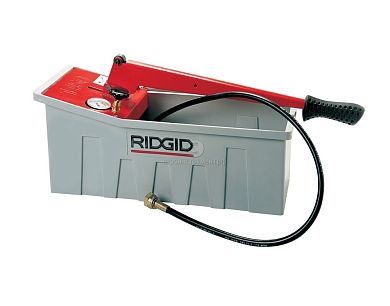 Ручной гидропресс RIDGID 1450 фото
