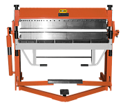 Станок листогибочный Stalex PBB 1270/3SH