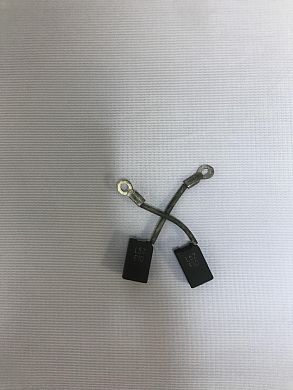 REMS Угольные щетки (пара) 545011 REMS - Amigo 2 Carbon Brush Pair фото