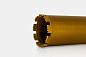 Коронка алмазная 1 1/4" 102/400/9 сегм. по бетону Golden Dragon