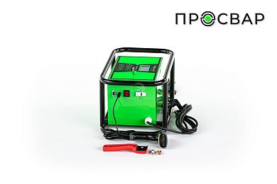 Электромуфтовый сварочный аппарат ПРОСВАР ЭЛЕКТРО 315 (16-315 мм) с функцией протоколирования (ЭЛЕКТРО 315) фото