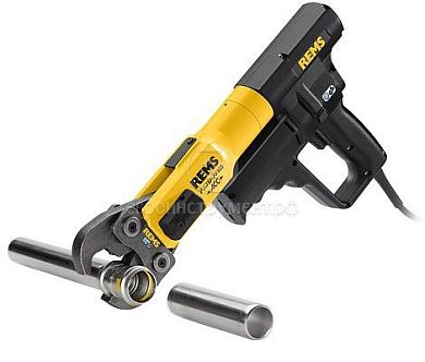 Электрогидравлический радиальный пресс с принудительной подачей REMS Пауер-Пресс XL ACC фото