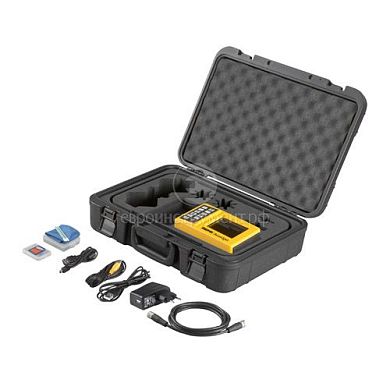 Электронная система инспекции с камерой REMS КэмСис Сет S-Color 10 K фото