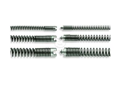 Высокопроизводительная спираль "Standart-Basic", 32мм х 4,5м для машин R550-R750 фото