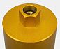 Коронка алмазная 1 1/4" 120/400/10 сегм. по бетону Golden Dragon