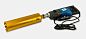 Коронка алмазная 1 1/4" 112/400/9 сегм. по бетону Golden Dragon