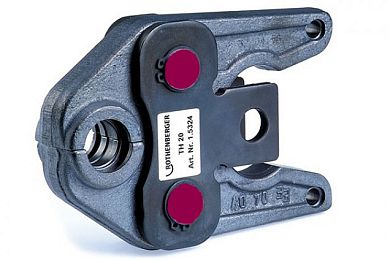 Клещи Rothenberger для пресс-фитинга U 16 фото