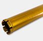 Коронка алмазная 1 1/4" 063/400/6 сегм. по бетону Golden Dragon