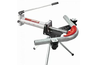 Ручной гидравлический трубогиб с открытой рамой Super-Ego 3/8 - 2", радиус короткий (арт. 1000001833)  фото