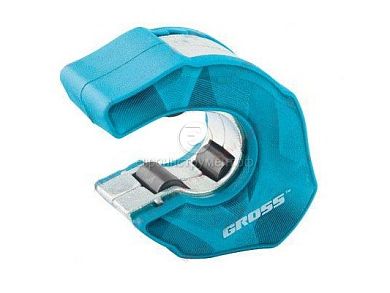 Ладонный роликовый труборез Gross Piranha для труб 22 мм фото