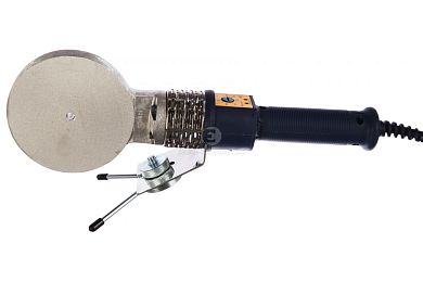 Dytron Polys P-4a 1200 W SOLO Сварочный аппарат с плоским нагревательным элементом, электронная регулировка (01117) фото
