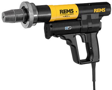 Электрогидравлический трубный расширитель REMS Power-Ex-Press Q&E ACC фото