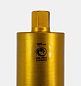Коронка алмазная М22 120/350 по бетону Golden Dragon