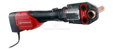 Пресс гидравлический Rothenberger ROMAX 3000 AC фото