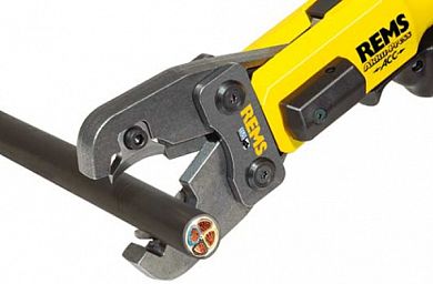 REMS Кабелерез фото