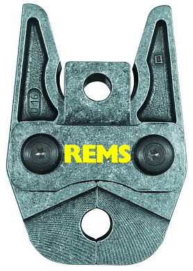 REMS Пресс-клещи U 63 (S) фото