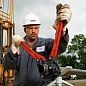 Фрикционный ключ Ridgid WLN-IT для внутренних колонковых труб N 55,7 мм