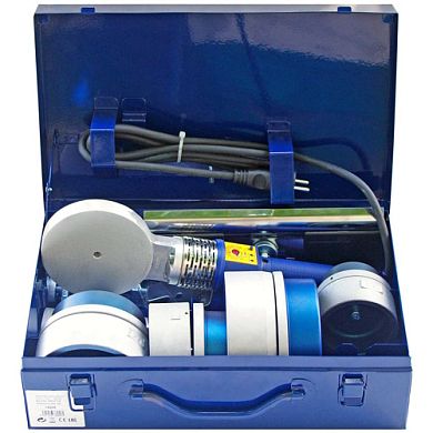 DYTRON Set P-4a 1200 W TW PROFI blue (75-125) фото